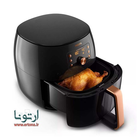 سرخ کن فیلیپس 9863