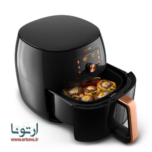 سرخ کن فیلیپس 9863