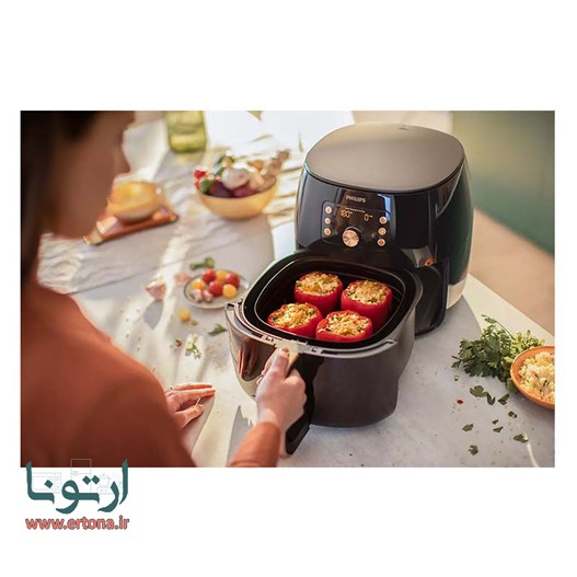 سرخ کن فیلیپس 9863