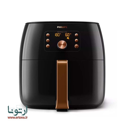 سرخ کن فیلیپس 9863