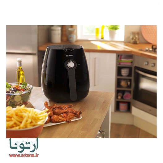 سرخ کن فیلیپس 9218