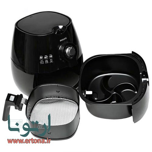 سرخ کن بدون روغن فیلیپس مدل HD9220