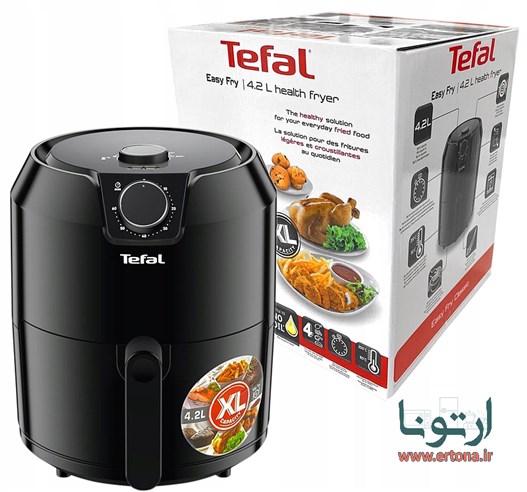 سرخ کن تفال مدل EY201