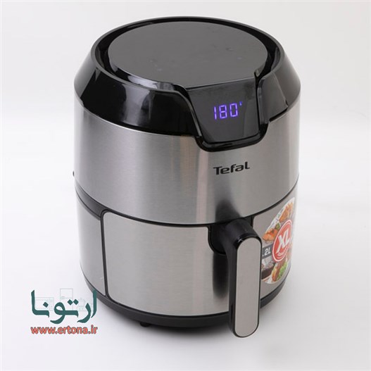 سرخ کن بدون روغن تفال مدل EY401D