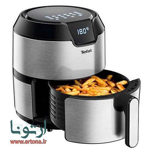 سرخ کن بدون روغن تفال مدل EY401D