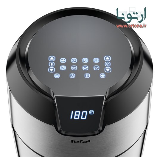 سرخ کن بدون روغن تفال مدل EY401D