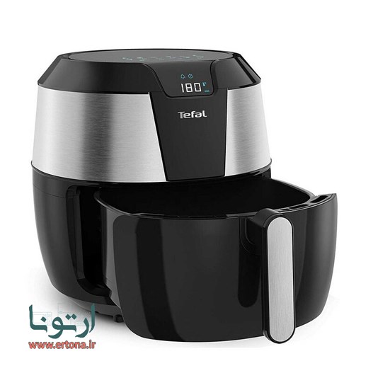 سرخ کن بدون روغن تفال مدل EY701