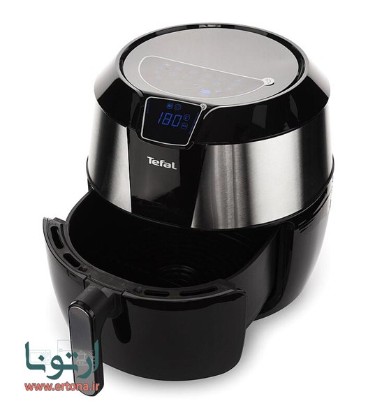 سرخ کن بدون روغن تفال مدل EY701