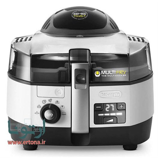 سرخ کن دلونگی مدل FH1394