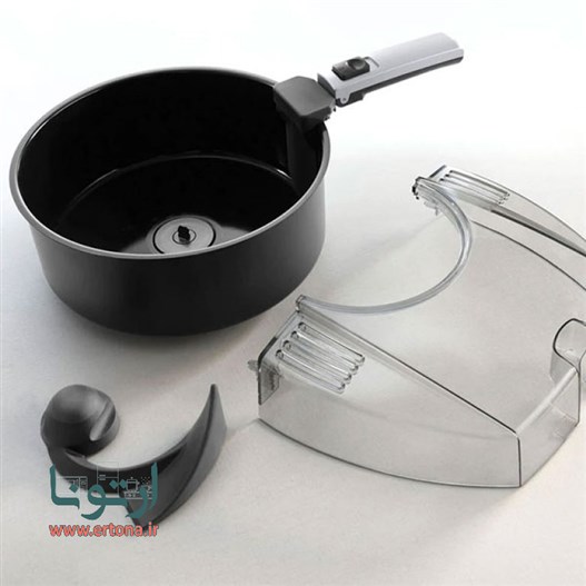 سرخ کن دلونگی مدل FH1394