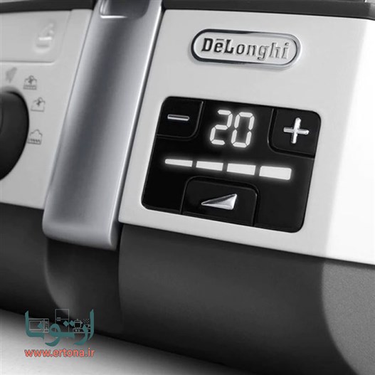 سرخ کن دلونگی مدل FH1394