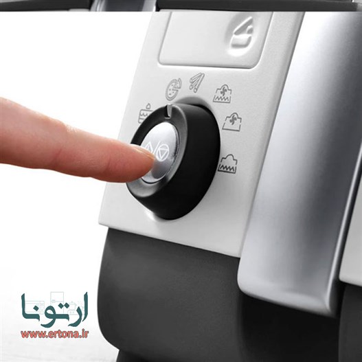 سرخ کن دلونگی مدل FH1394