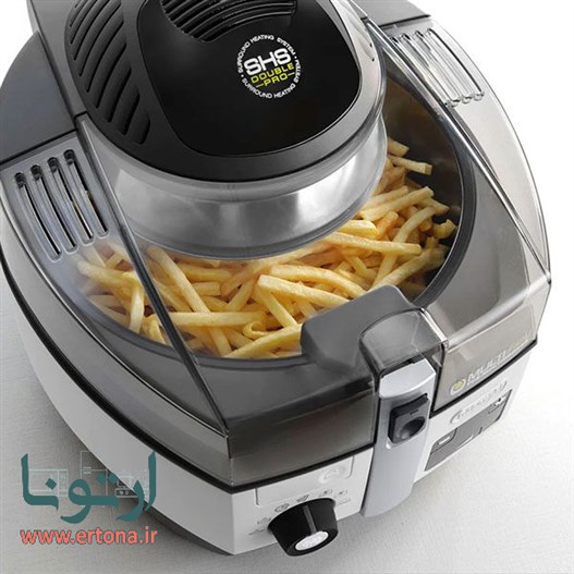 سرخ کن دلونگی مدل FH1394