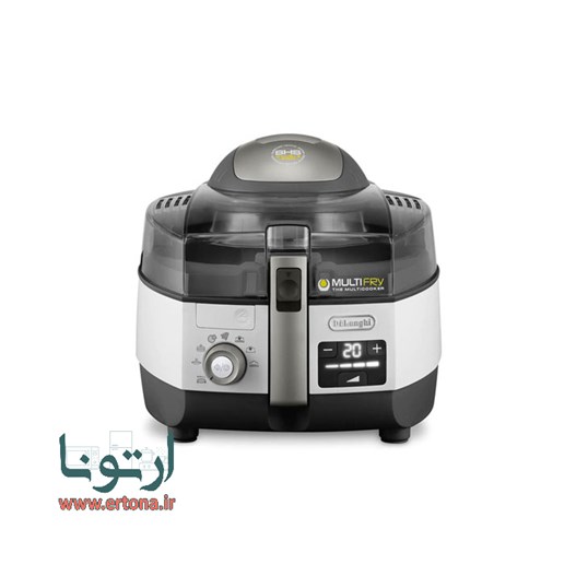 سرخ کن دلونگی FH1396 EXTRA CHEF PLUS