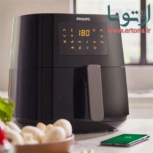 سرخ کن بدون روغن فیلیپس مدل HD9280