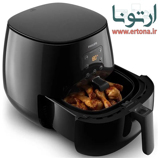 سرخ کن بدون روغن فیلیپس مدل HD9260 