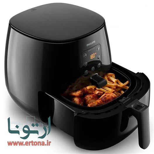 سرخ کن بدون روغن فیلیپس مدل HD9260 