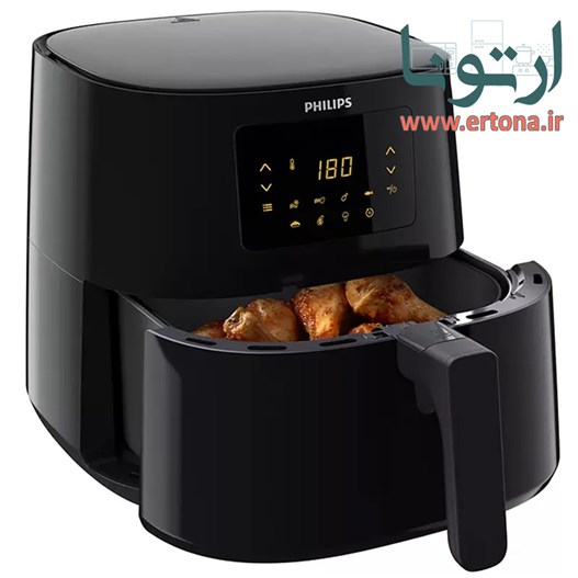 سرخ کن بدون روغن فیلیپس مدل HD9270