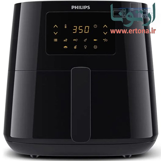 سرخ کن بدون روغن فیلیپس مدل HD9270