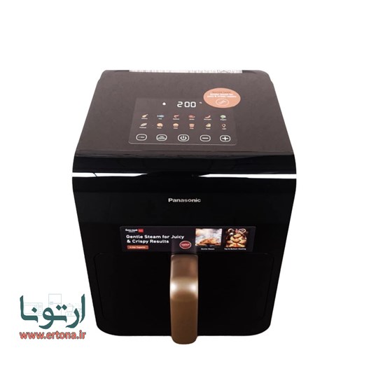 سرخ کن بدون روغن پاناسونیک مدل NF-CC600AUA