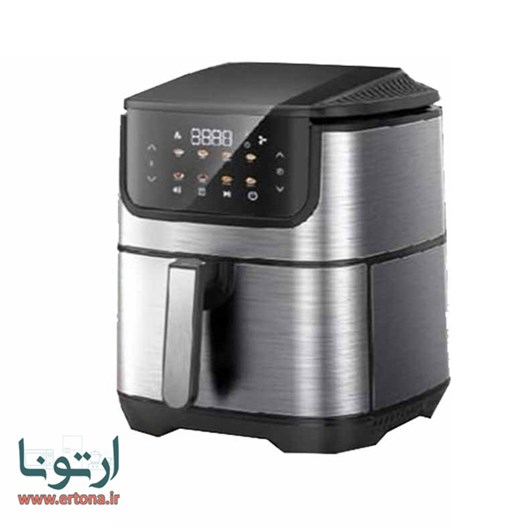 سرخ کن بدون روغن هافنبرگ مدل 8801