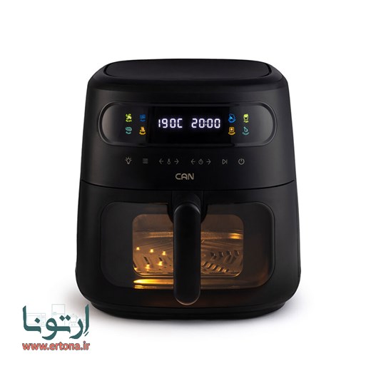 هواپز کن مدل 2044BT