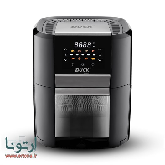 سرخ کن باک مدل BK1312