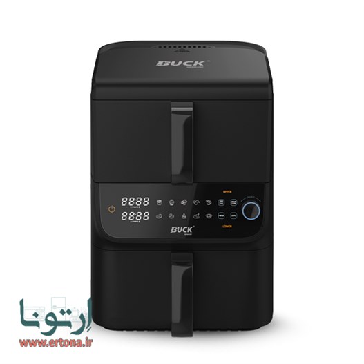سرخ کن باک مدل BK1310