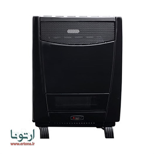 بخاری گازی نیک کالا 7000 مدل هوشمند AB7