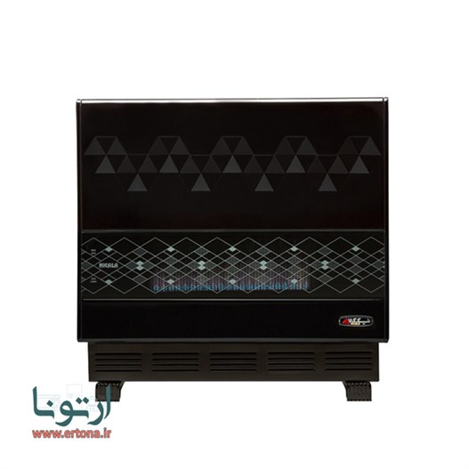 بخاری گازی نیک کالا 12000 مدل مرجان الماسه MN12A