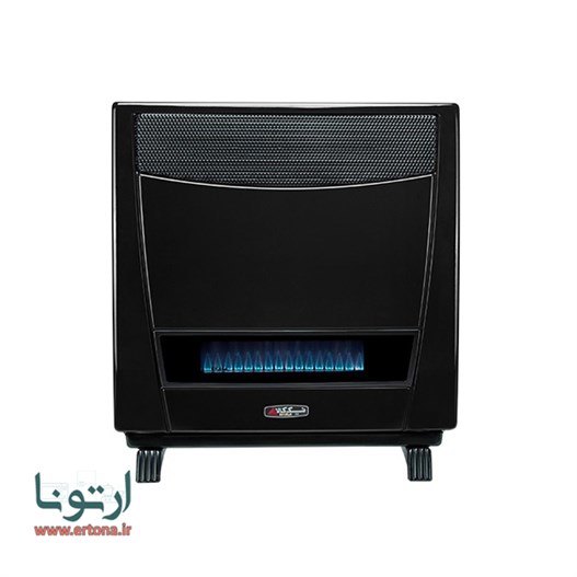 بخاری گازی نیک کالا 15000 مدل ناهید AB15R