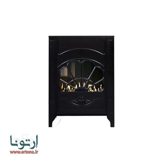 بخاری گازی آزمایش مدل میلانو 14000