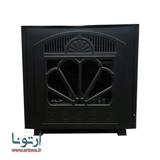 بخاری گازی آزمایش مدل میلانو 18000