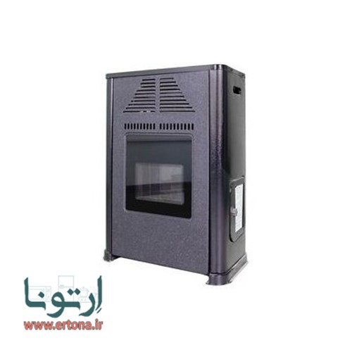 بخاری گازی جنرال سهند مدل گلکسی 8000