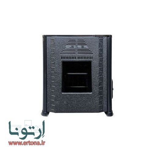 بخاری گازی جنرال سهند مدل گلکسی 10000