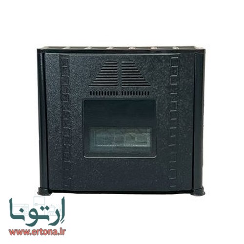 بخاری گازی جنرال سهند مدل گلکسی 16000