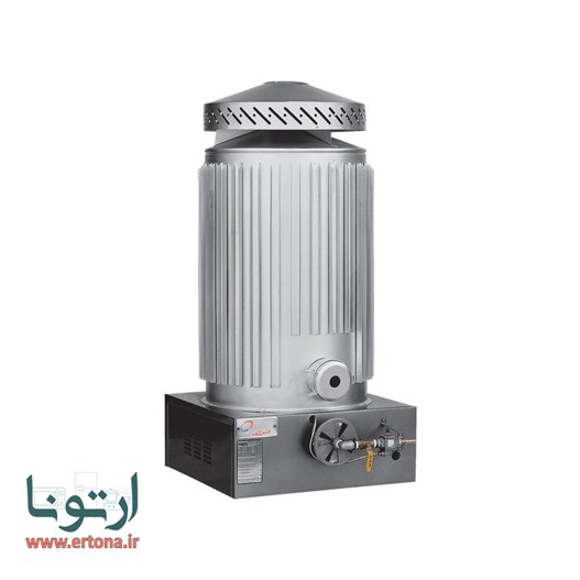 بخاری گازی انرژی مدل GW0460