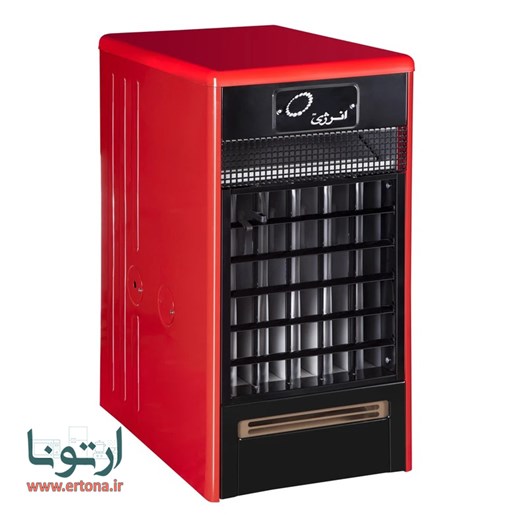 بخاری (هیتر) گازی انرژی مدل GH0625