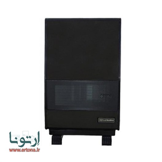 بخاری گازسوز ایمن گاز مشهد مدل برین ساده