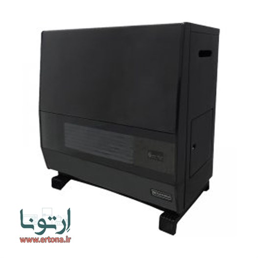 بخاری گازسوز ایمن گاز مشهد مدل بوران ساده