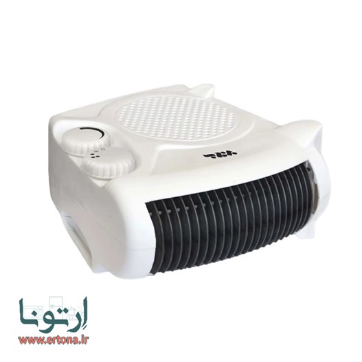 بخاری برقی برفاب مدل QH-2000