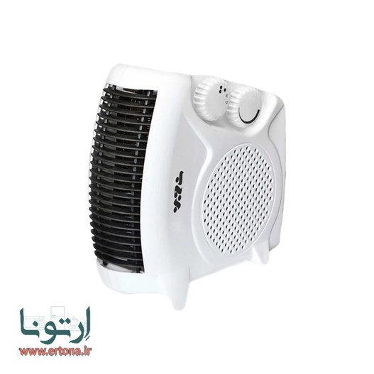 بخاری برقی برفاب مدل QH-2000