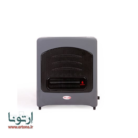 بخاری دودکش دار گازی پلار مدل INVENT