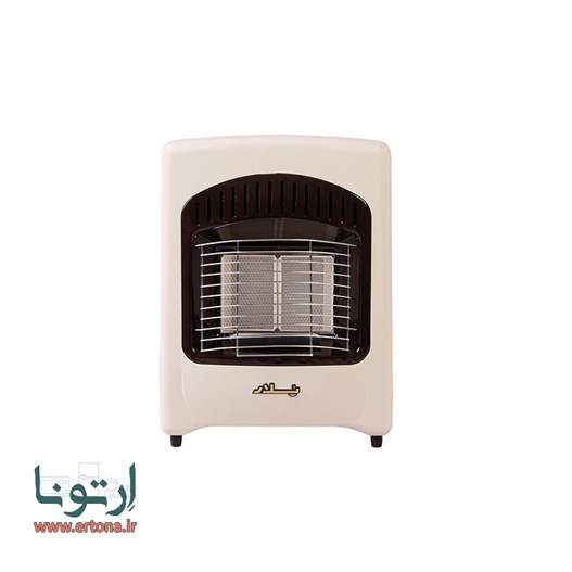 بخاری بدون دودکش پلار مدل 2PN