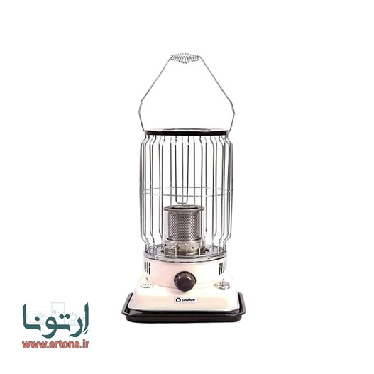 بخاری بدون دودکش نفتی پلار مدل 312
