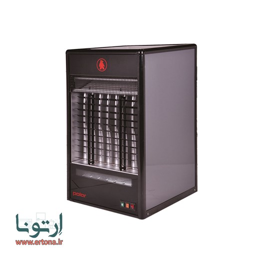 هیتـر گازی پلار مدل 525