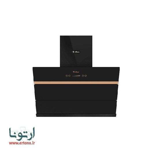 هود داتیس مدل ورتو با جک برقی مورب