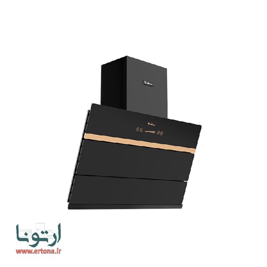 هود داتیس مدل ورتو با جک برقی مورب