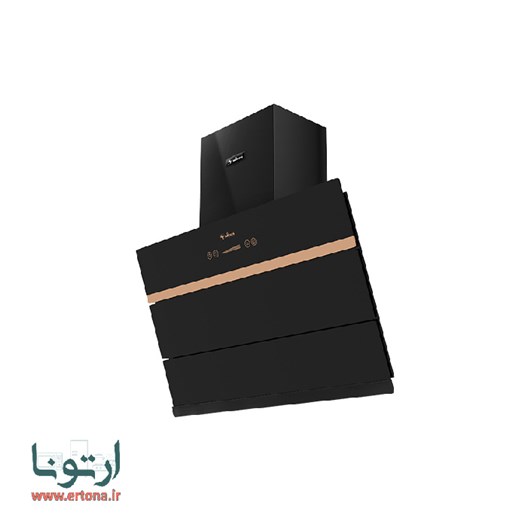 هود داتیس مدل ورتو با جک برقی مورب