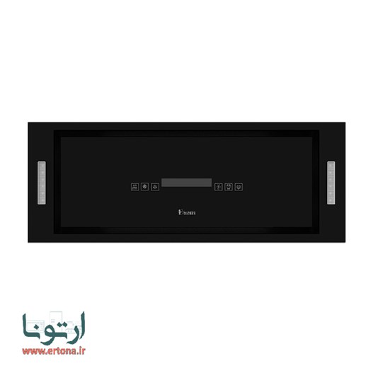 هود مخفی داتیس مدل آرو جک برقی با اشاره دست Arrow